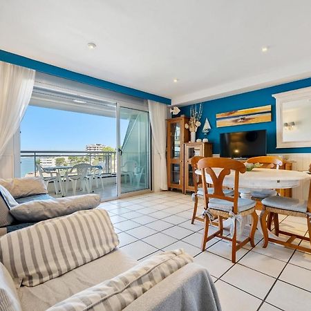 Hauzify I Apartament Capellans Салоу Экстерьер фото