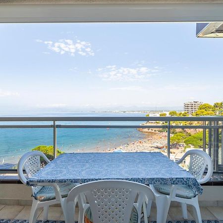 Hauzify I Apartament Capellans Салоу Экстерьер фото