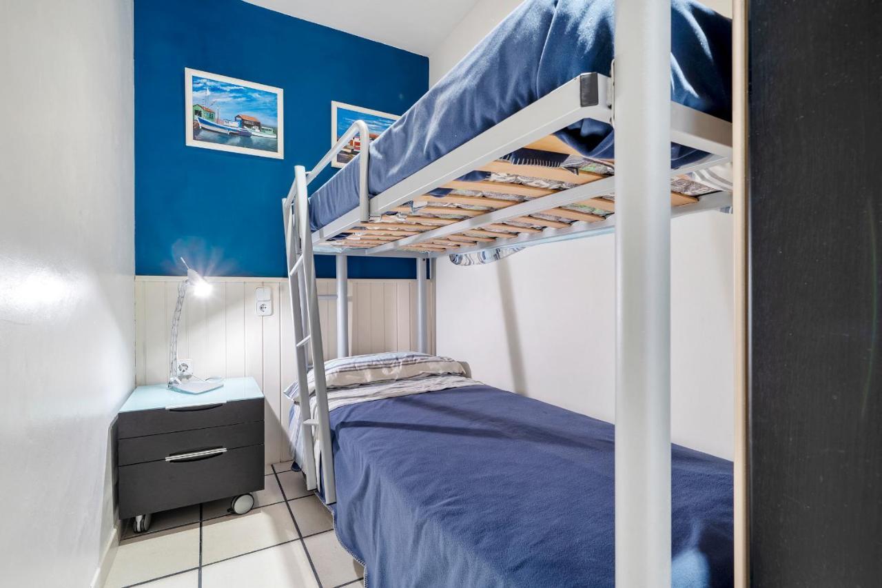 Hauzify I Apartament Capellans Салоу Экстерьер фото