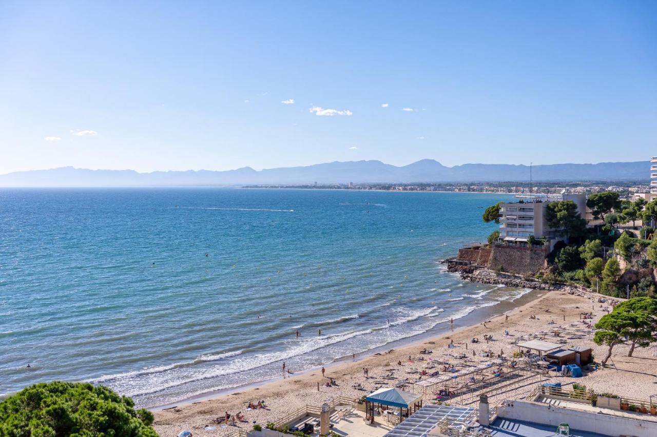 Hauzify I Apartament Capellans Салоу Экстерьер фото