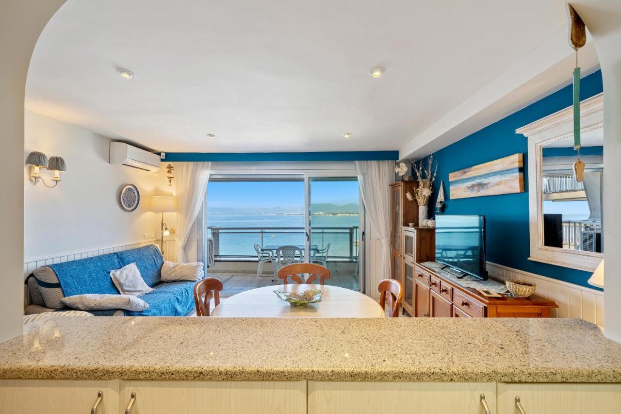 Hauzify I Apartament Capellans Салоу Экстерьер фото